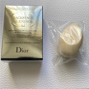 Dior Backstage Blender
